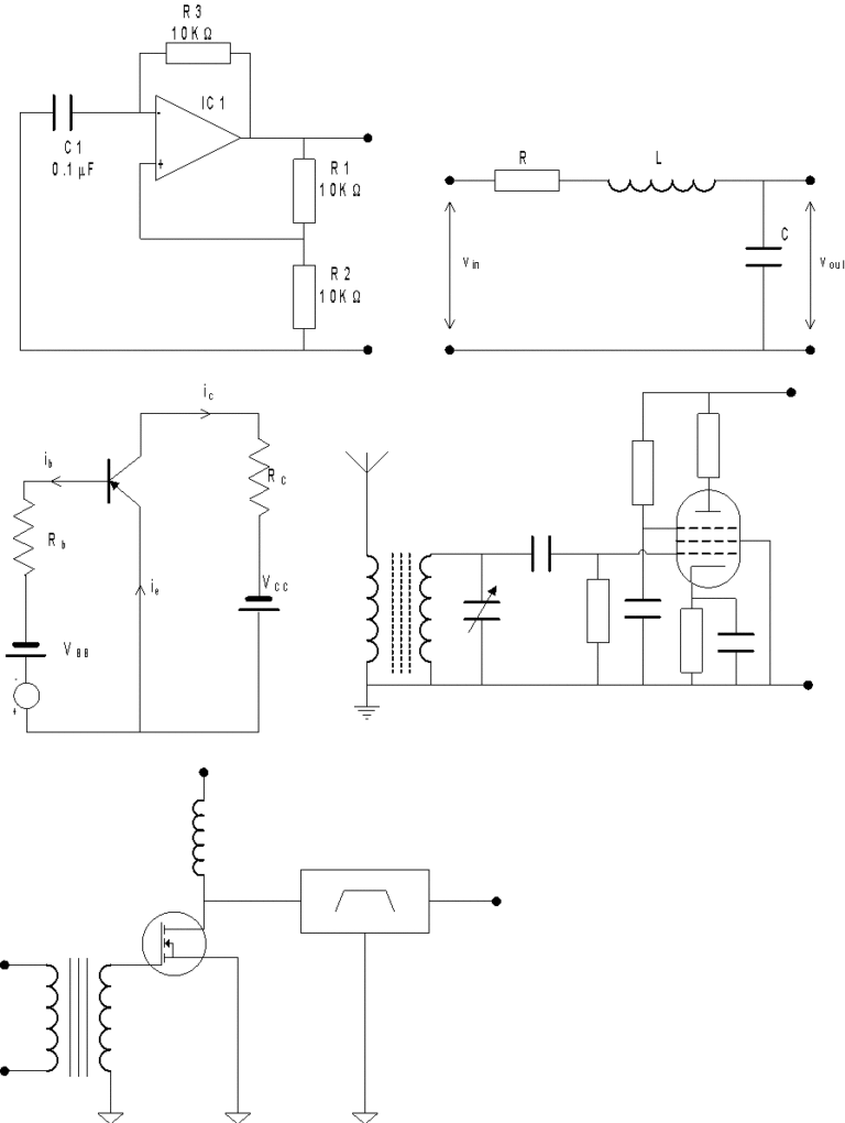 Visio Circuit Diagram Headcontrolsystem