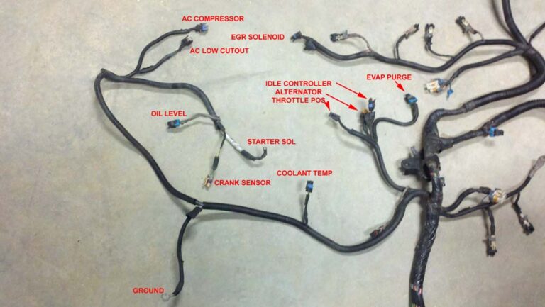 1997 5 7 Vortec Wiring Harness Diagram Headcontrolsystem