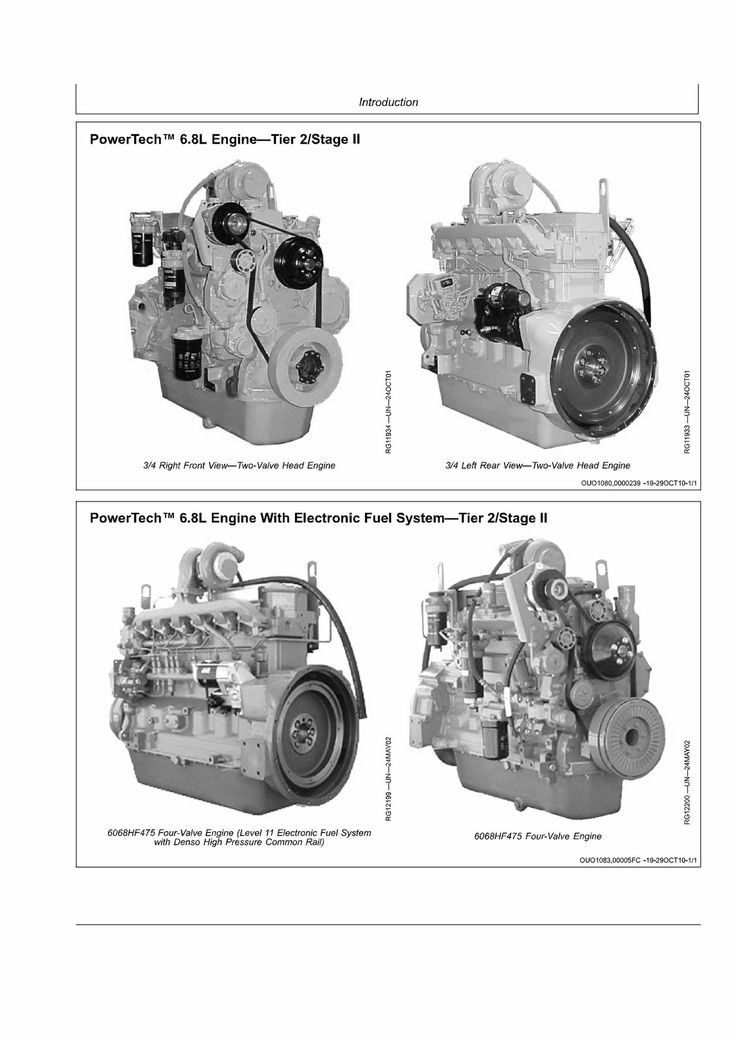 John Deere Model B Engine Diagram 64