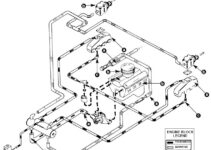 Mercruiser Closed Cooling System Diagram