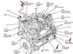 6.7 Powerstroke Turbo Diagram 55