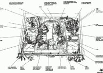 Ford 5.4 Engine Parts Diagram