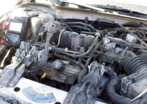 2004 Chevy Impala 3.4 Engine Diagram