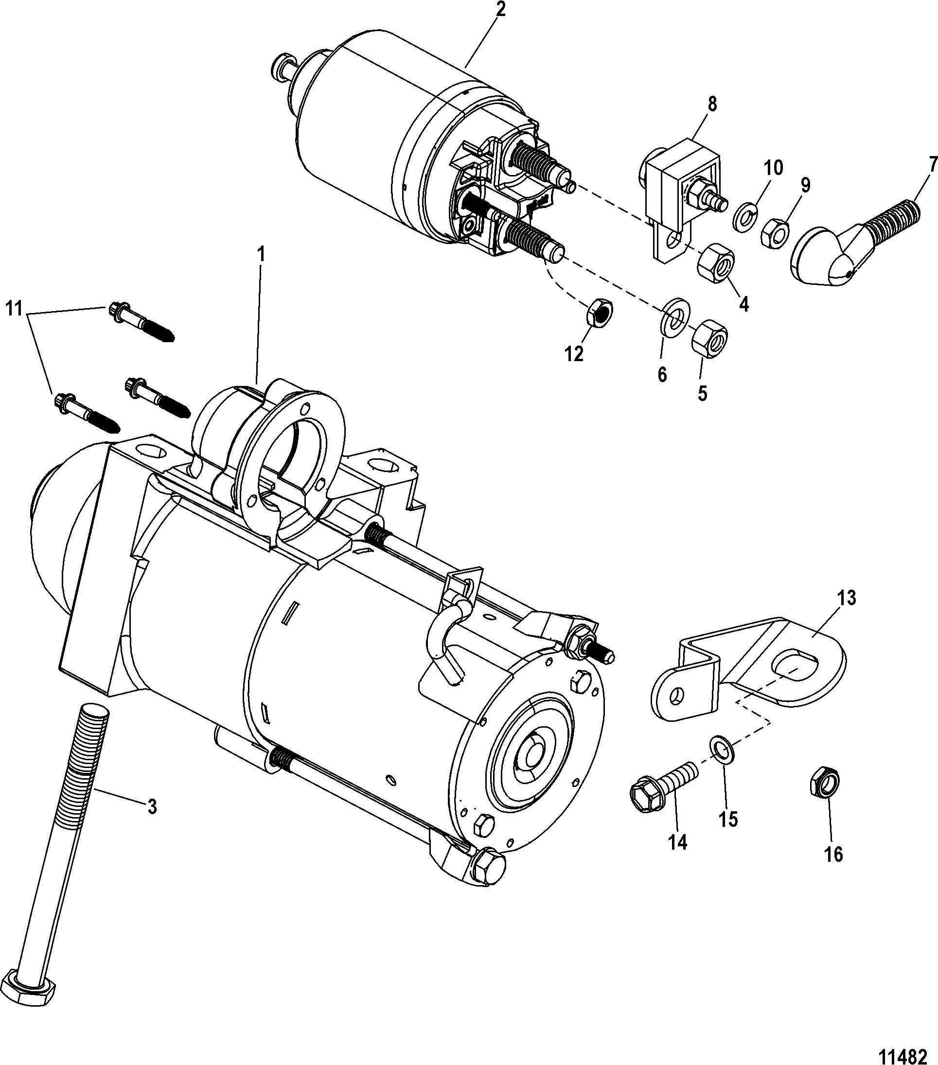 Mercruiser Alpha One Exhaust Diagram 46