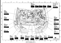 2002 Ford Focus Engine Diagram