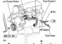 Toyota 5L Engine Wiring Diagram