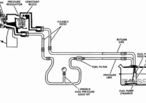 454 Fuel Pump Diagram