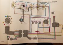 Volvo Penta 4.3 Gl Wiring Diagram