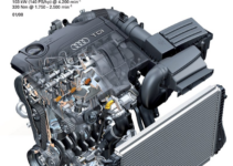 Audi A3 Engine Diagram