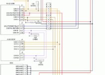 Cat C15 Engine Wiring Diagram