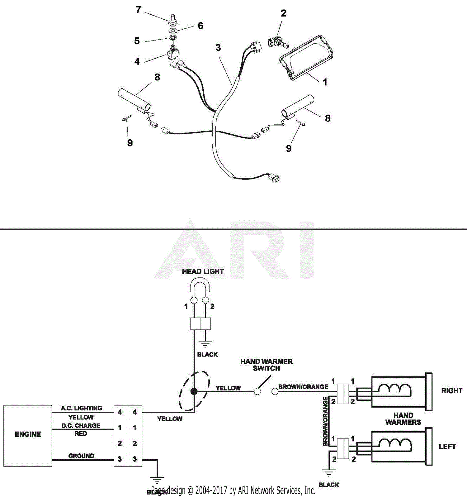 Cat C7 Heui Pump Diagram 28