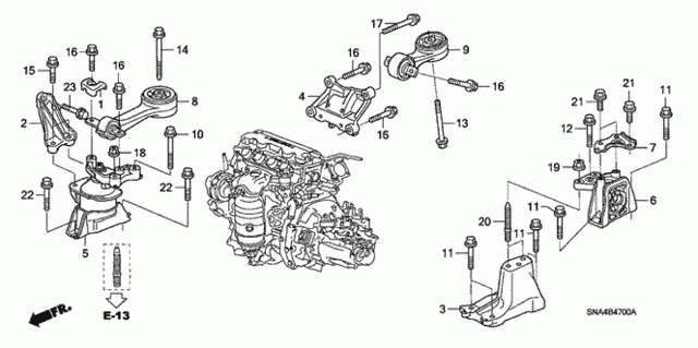 Honda Civic Engine Diagram 19
