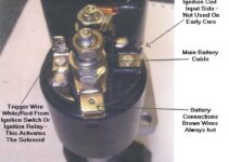 2015 Duramax Belt Diagram
