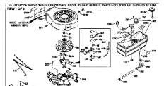 Tecumseh Engine Parts Diagram 37
