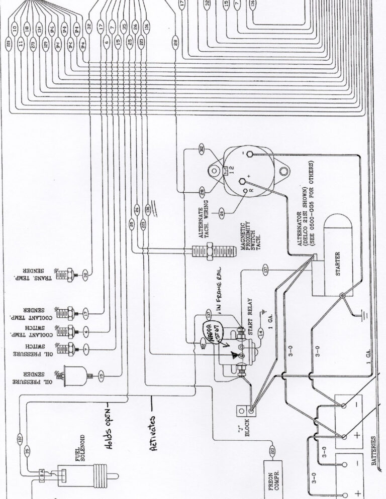 Cummins Isx Fuel Shut Off Solenoid Diagram Headcontrolsystem