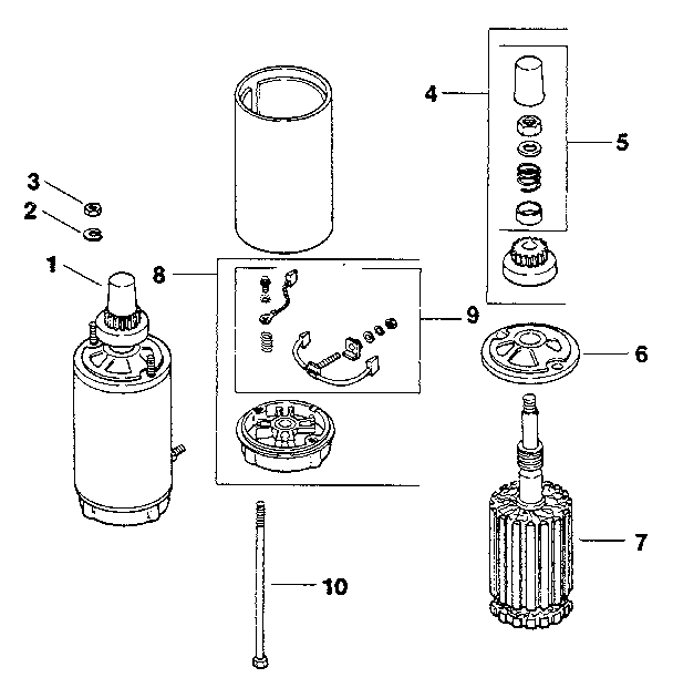 Kohler 20 Hp Engine Parts Diagram 1