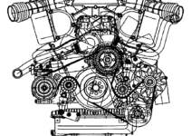 Bmw Engine Parts Diagram