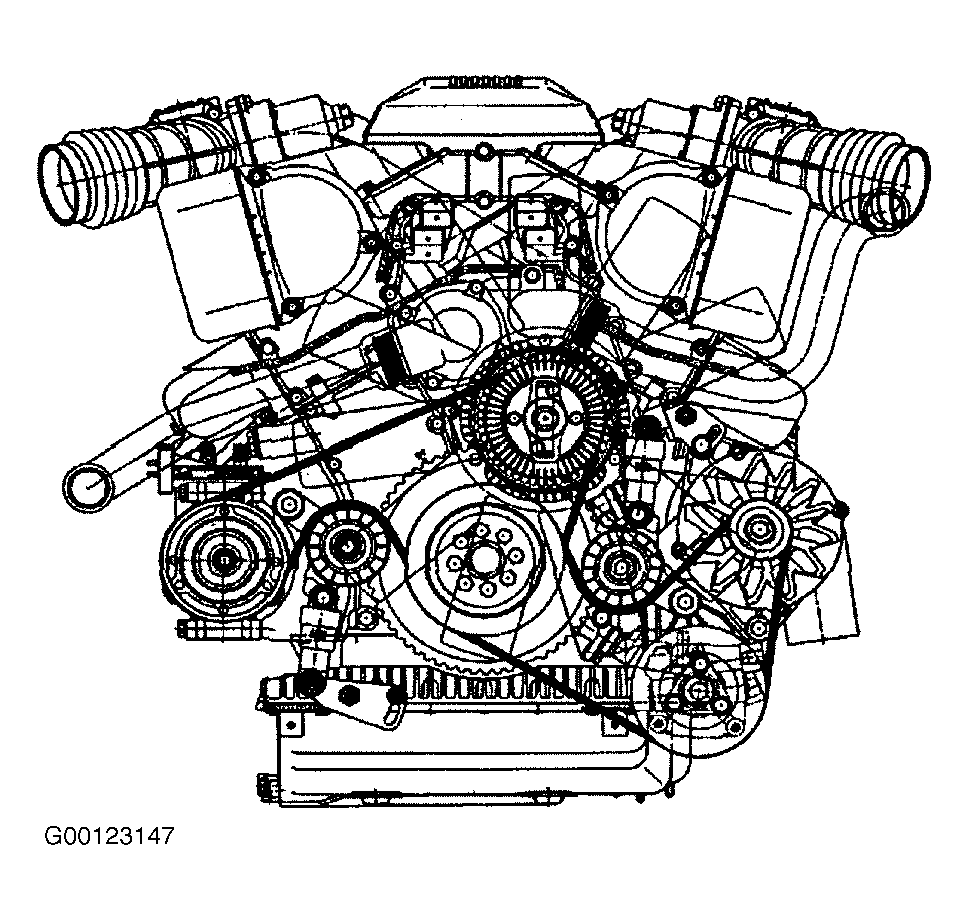 Bmw Engine Parts Diagram 1