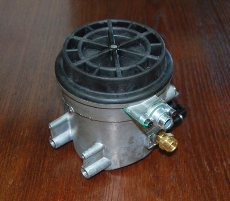 6.0 Powerstroke Oil Filter Housing Diagram Headcontrolsystem