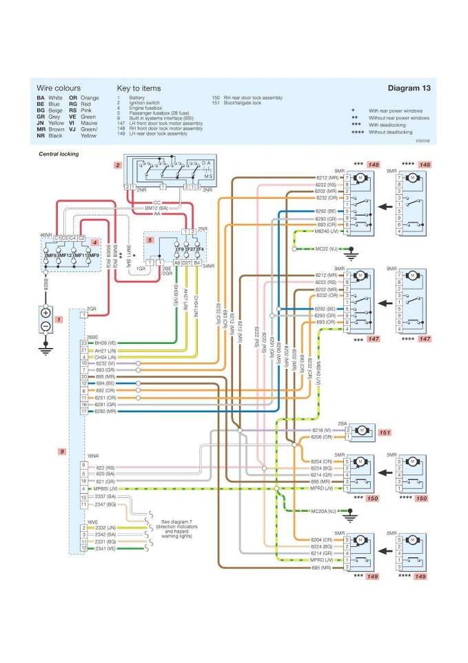 Toyota Hiace Engine Diagram 46