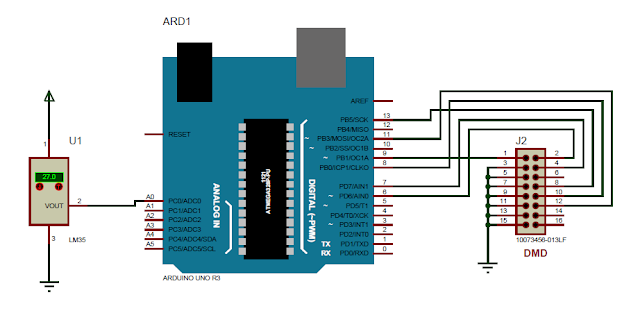 P10 Led Module Circuit Diagram Pdf 28