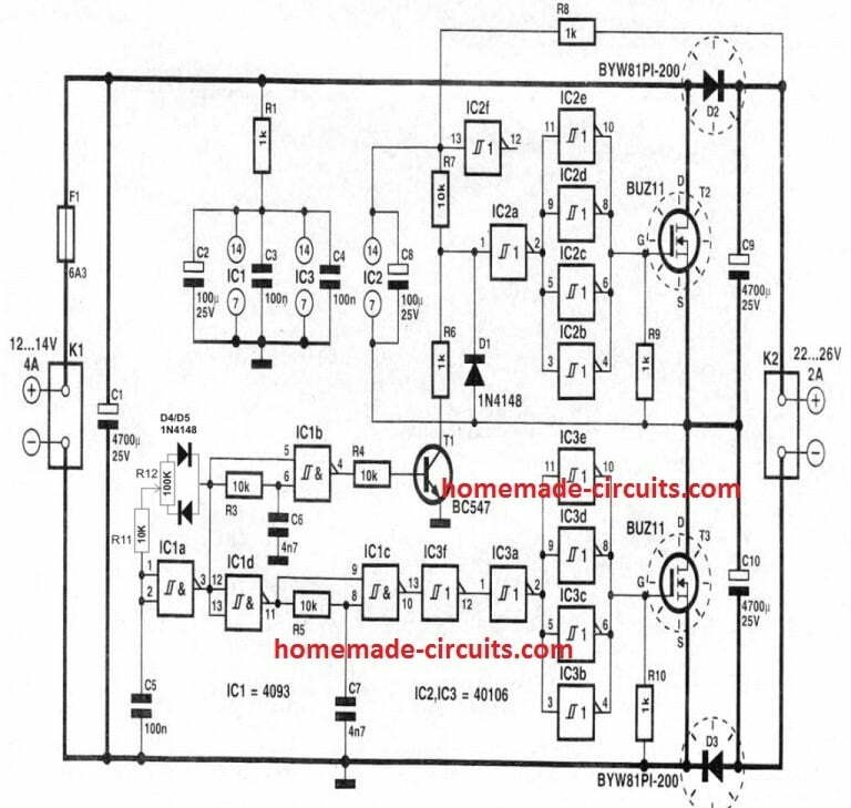 Hp Laptop Charger Circuit Diagram 19V Pdf 46