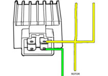 Circuit Diagram Of Rectifier