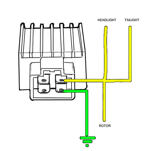 Circuit Diagram Of Rectifier 37