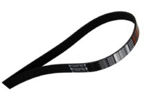 Mercruiser 350 Mag Mpi Serpentine Belt Diagram