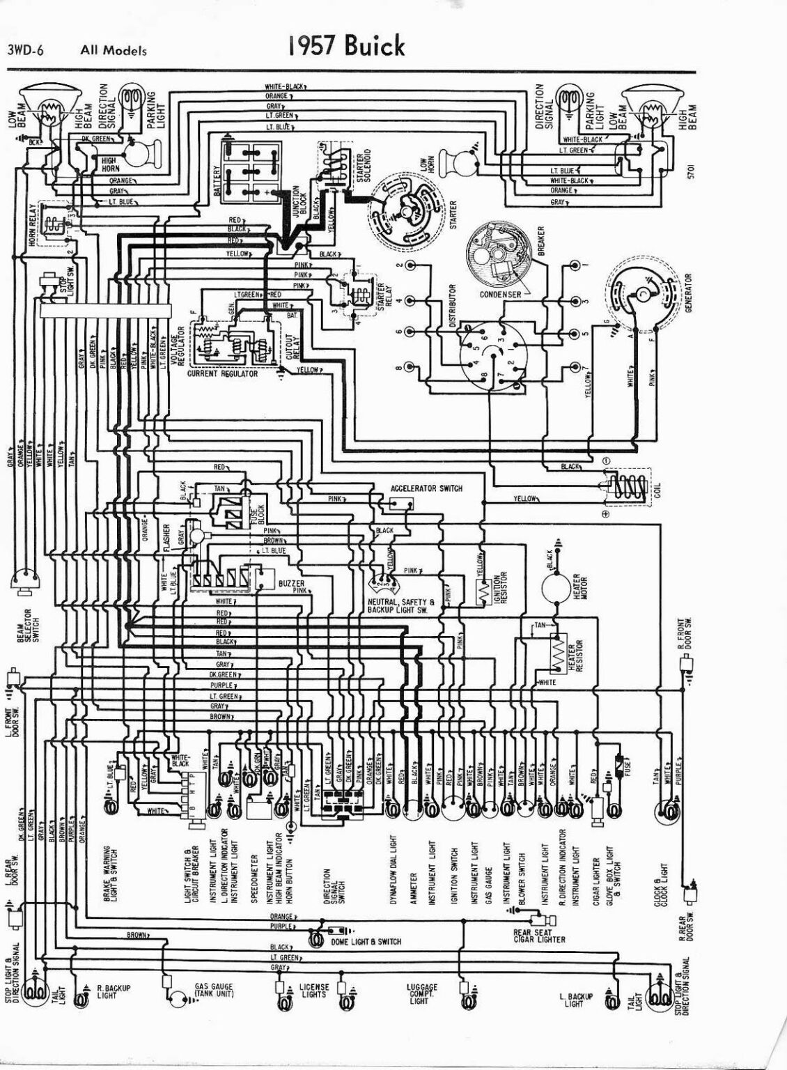 Free Car Wiring Diagrams - Headcontrolsystem