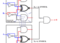 Comparator Circuit Diagram