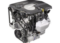 2008 Chevy Impala 3.5 Engine Diagram
