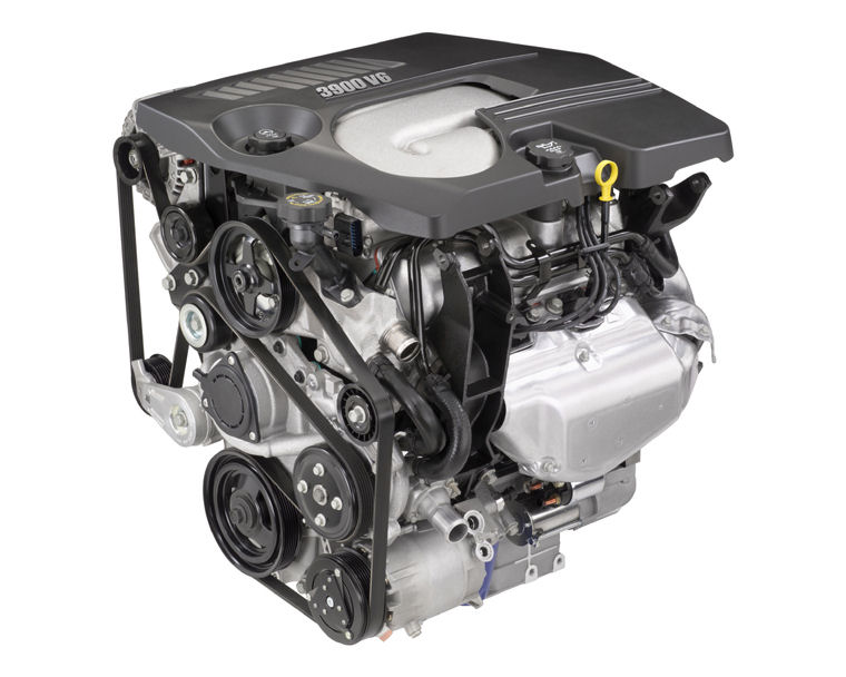 2008 Chevy Impala 3.5 Engine Diagram 55