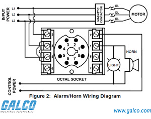 8 Pin Relay Base Wiring Diagram 28
