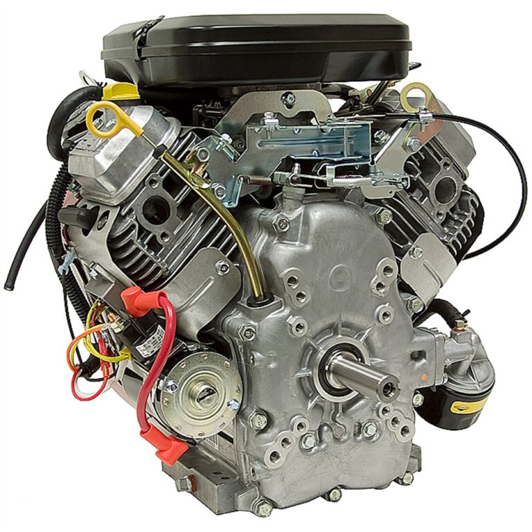 23 Hp Vanguard Carburetor Diagram - Headcontrolsystem