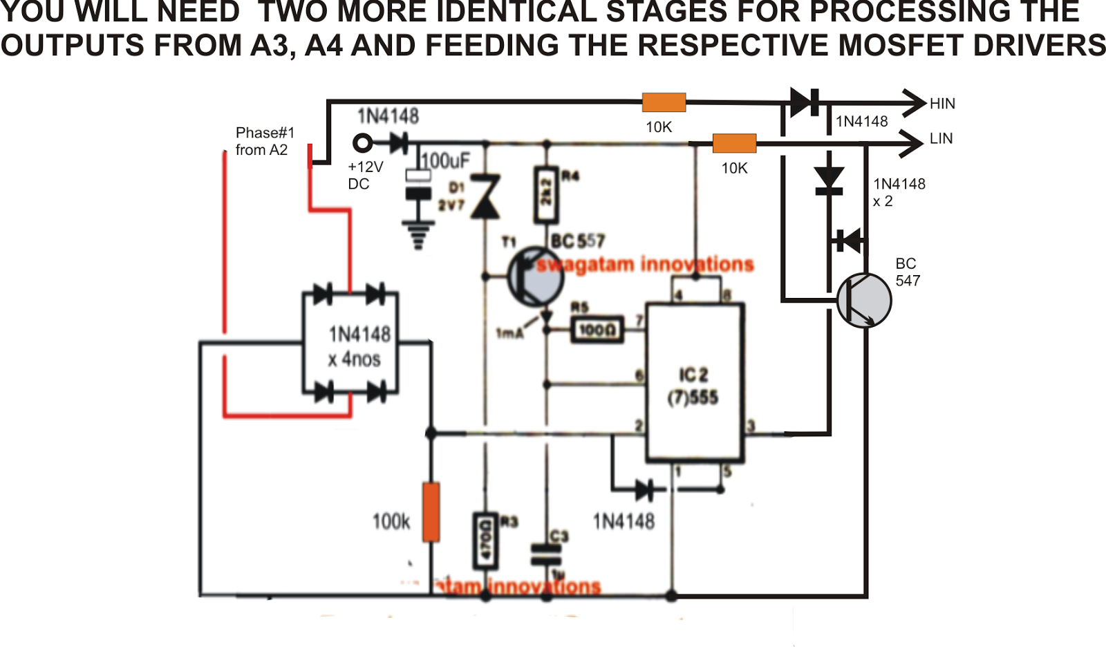 Three Phase Motor Control Circuit Diagram 46