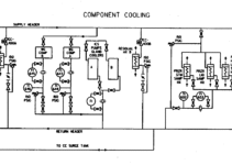 Diagram Of Water Cooling System