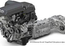 3.6 Pentastar Serpentine Belt Diagram