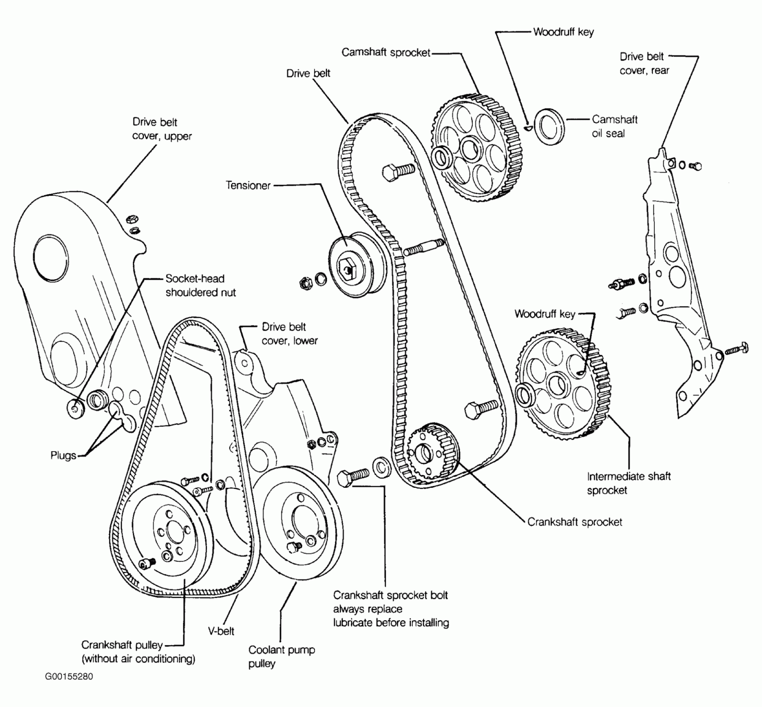 Bmw N55 Serpentine Belt Diagram Headcontrolsystem