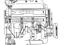 6.0 Vortec Engine Diagram