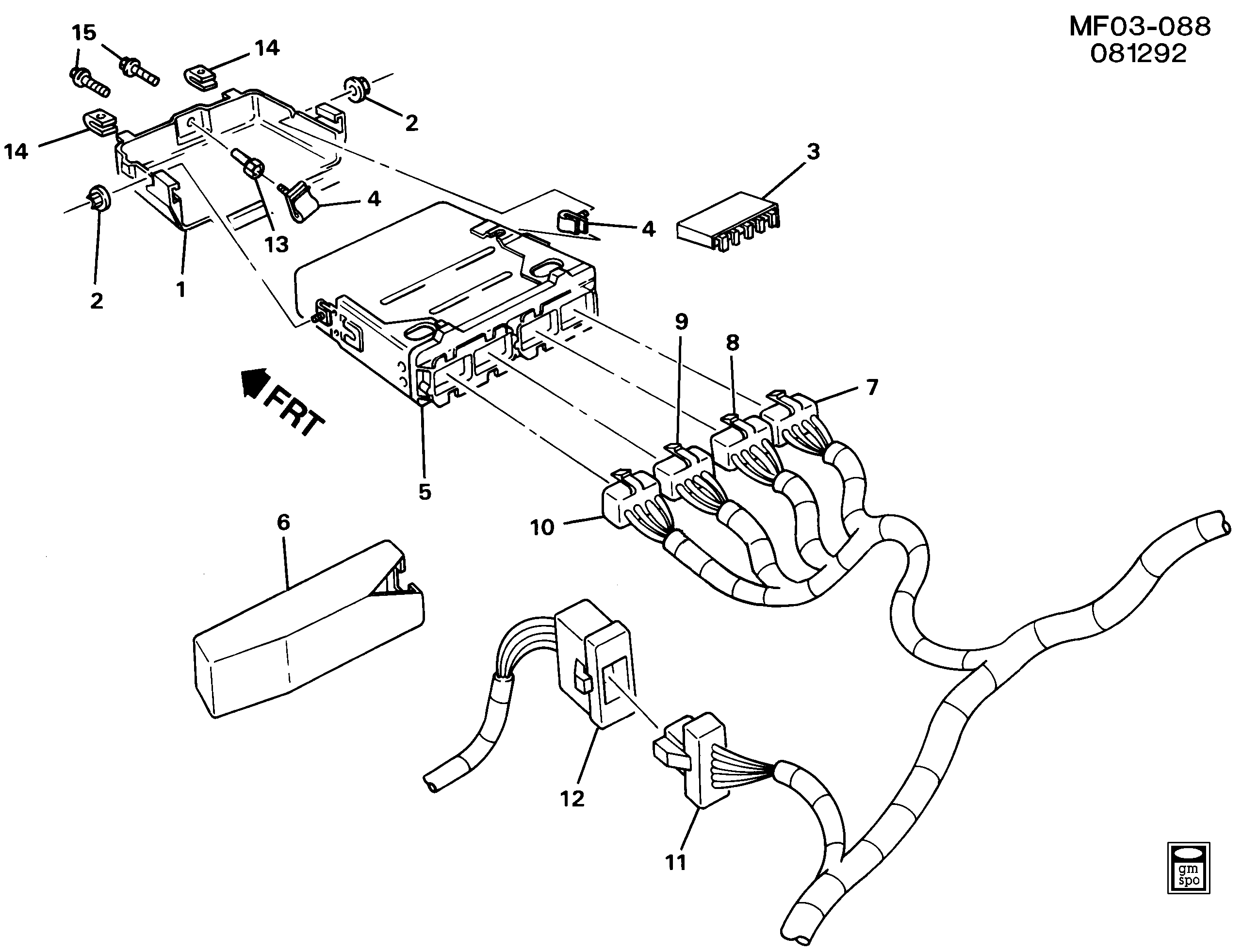 Cummins 6.7 Serpentine Belt Diagram 10