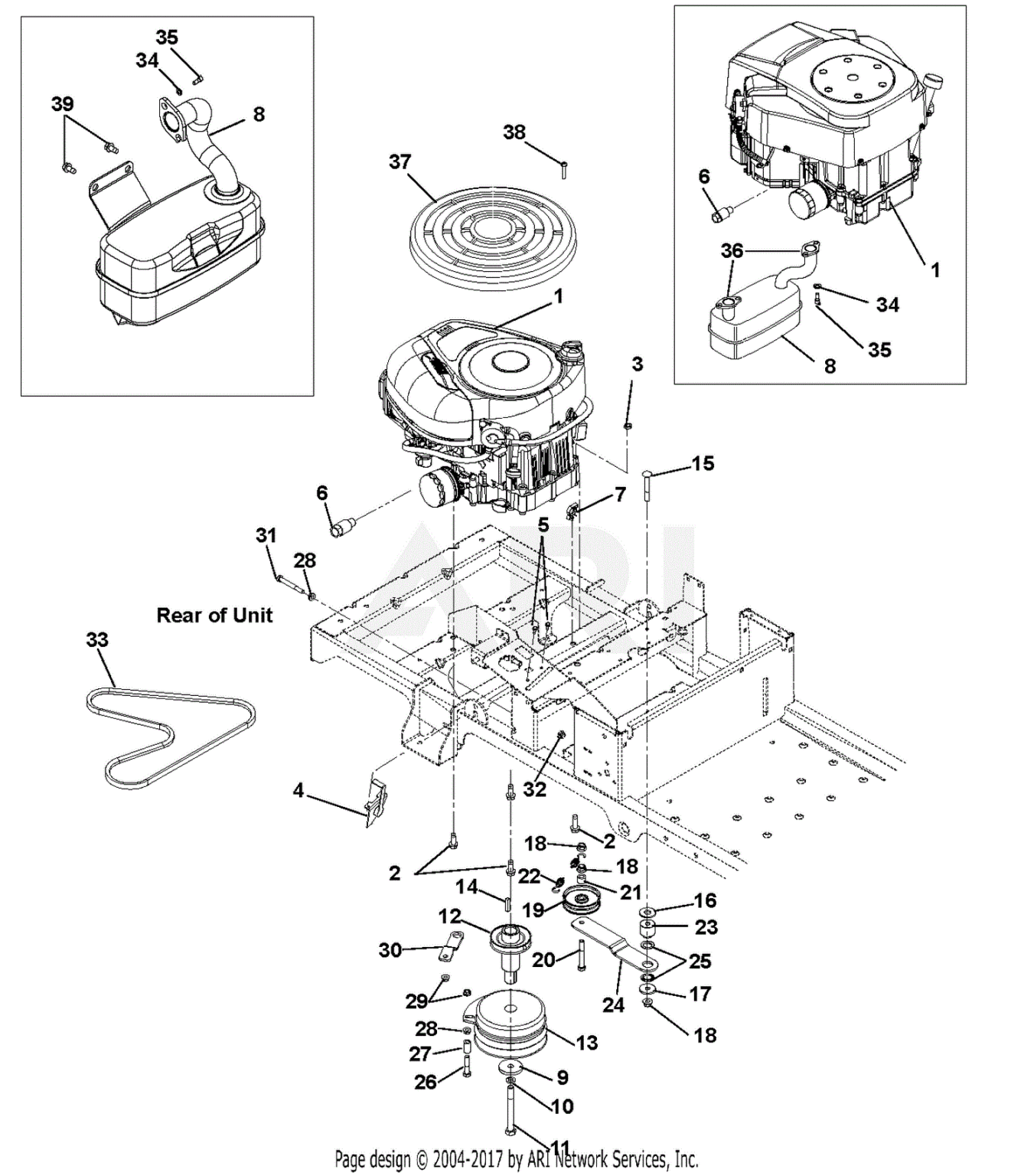 Briggs And Stratton 6.75 Hp Carburetor Diagram Headcontrolsystem
