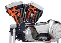 Harley Davidson Twin Cam Engine Diagram