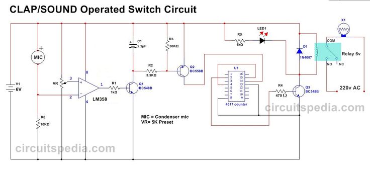 Circuit Diagram Online 1