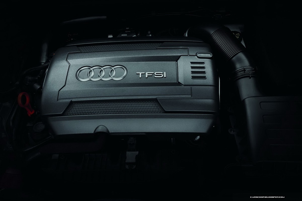 Audi 2.0 Tfsi Engine Diagram 1
