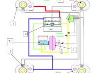 Abs Plug Wiring Diagram