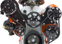 Ls3 Serpentine Belt Diagram