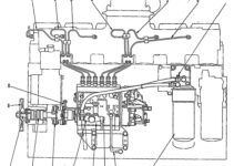 Dt466 Parts Diagram