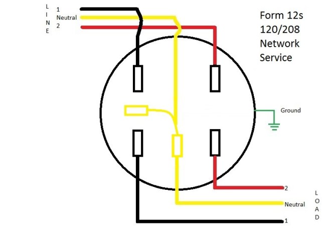 Meter Wiring Diagram 10