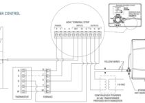Humidifier Circuit Diagram